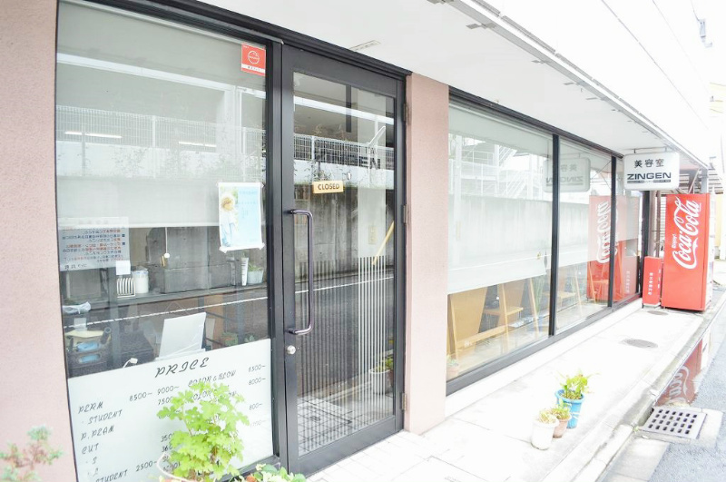 ヴィラ円町 その他