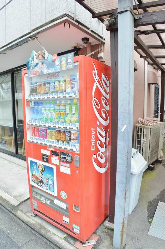 ヴィラ円町 その他