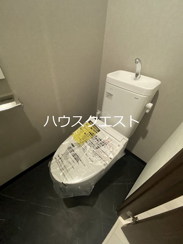 ベラジオレガシー京都河原町Ⅱ トイレ