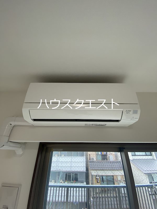 ベラジオレガシー京都河原町Ⅱ その他設備
