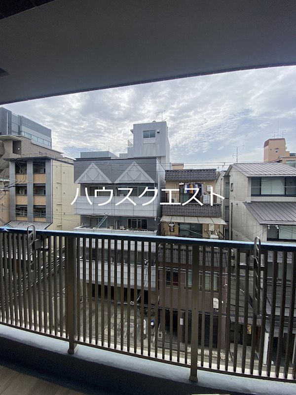 ベラジオレガシー京都河原町Ⅱ その他