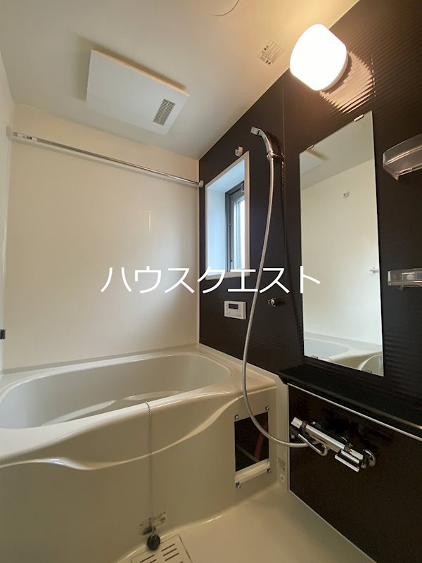 ベラジオレガシー京都河原町Ⅱ 風呂画像