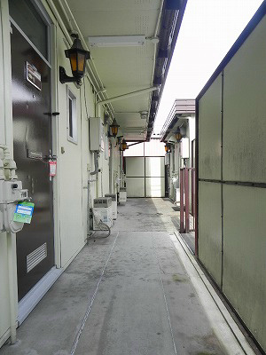 サニーコーポ岡崎 その他