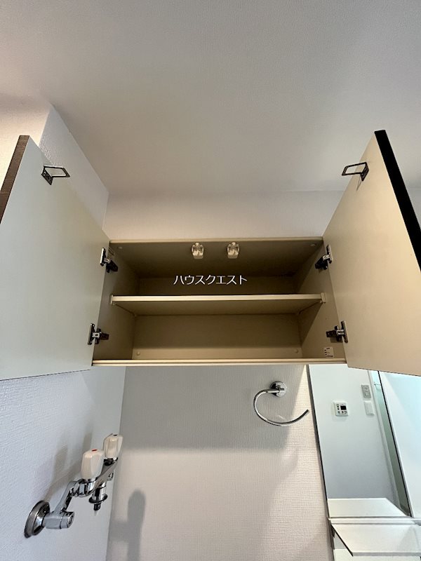アクアプレイス京都東寺 キッチン