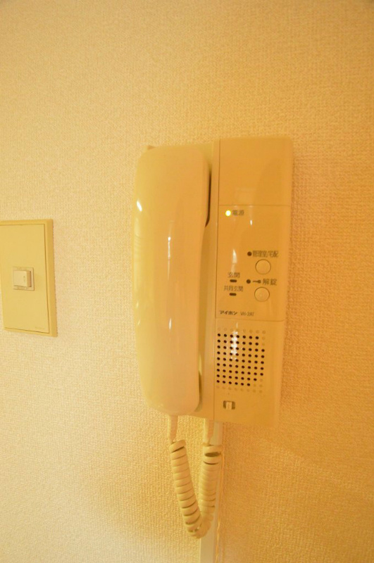 レジデンスオークラ その他設備