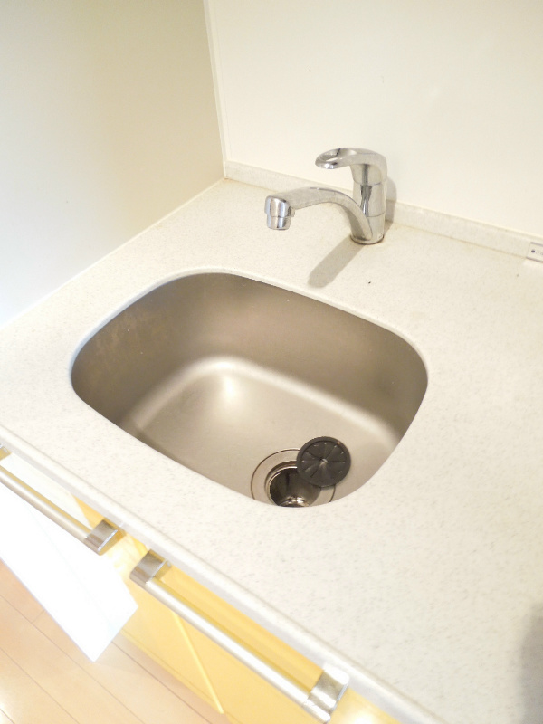 プレサンス京都四条堀川 キッチン