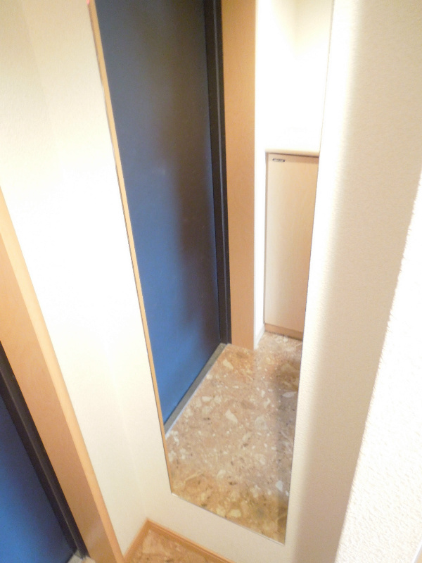 プレサンス京都四条堀川 その他設備