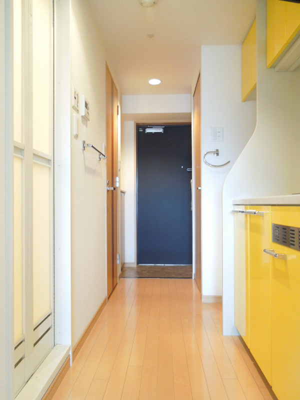 プレサンス京都四条堀川 その他部屋・スペース