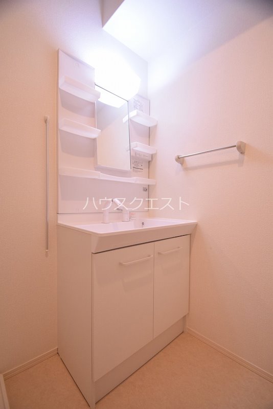 エスターテ岡崎 洗面所