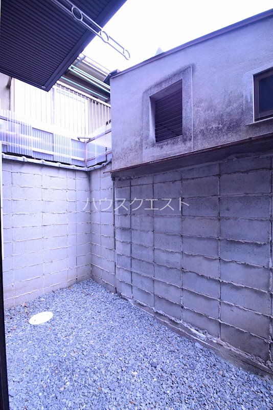 エスターテ岡崎 眺望