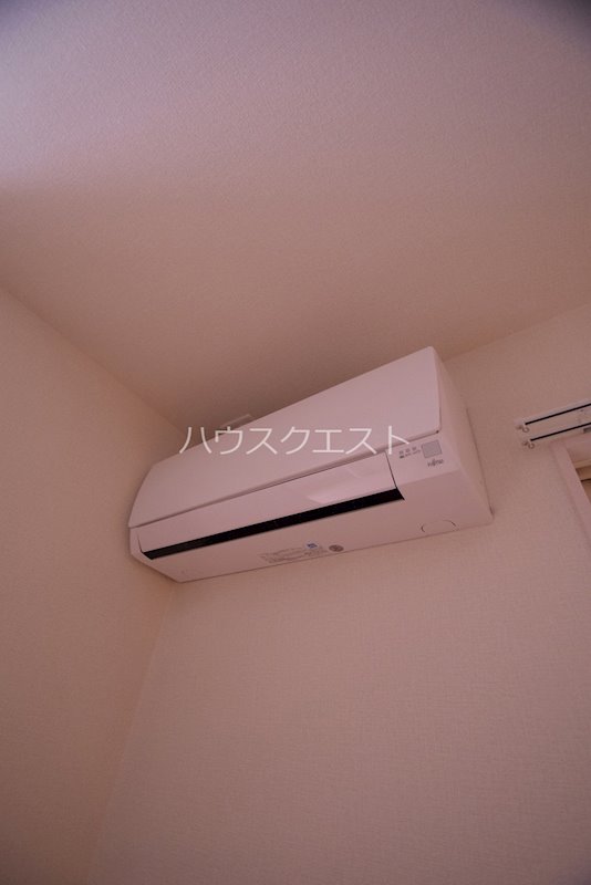 エスターテ岡崎 その他設備