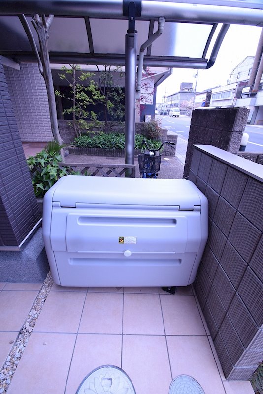 エスターテ岡崎 その他