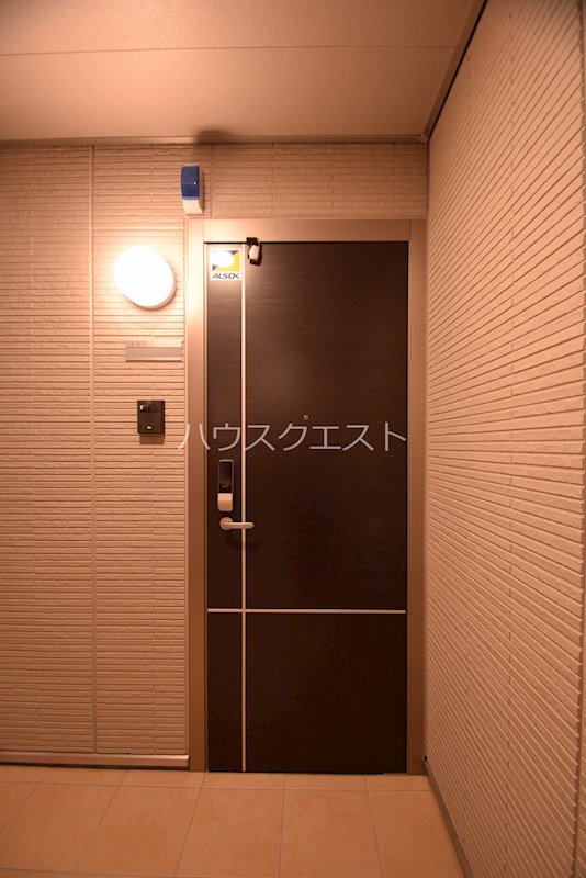 エスターテ岡崎 その他