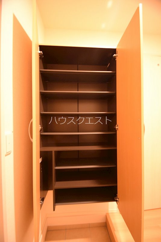 エスターテ岡崎 その他