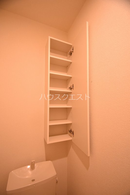 エスターテ岡崎 その他