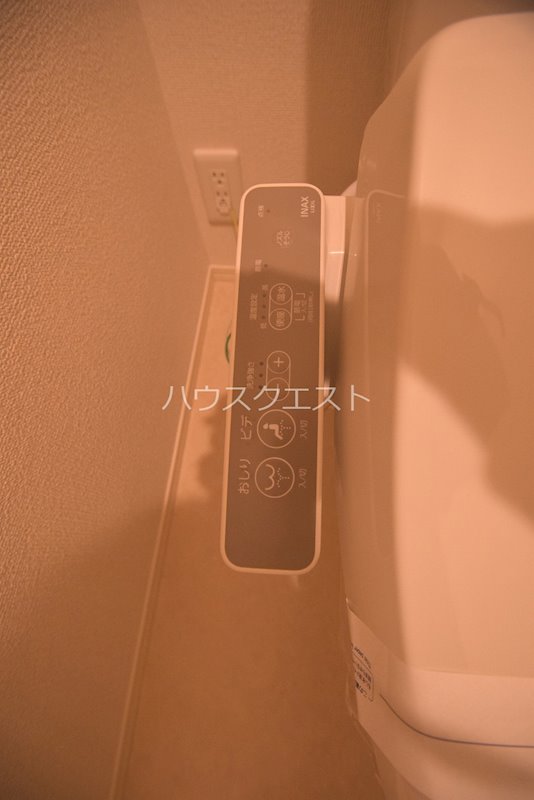 エスターテ岡崎 その他
