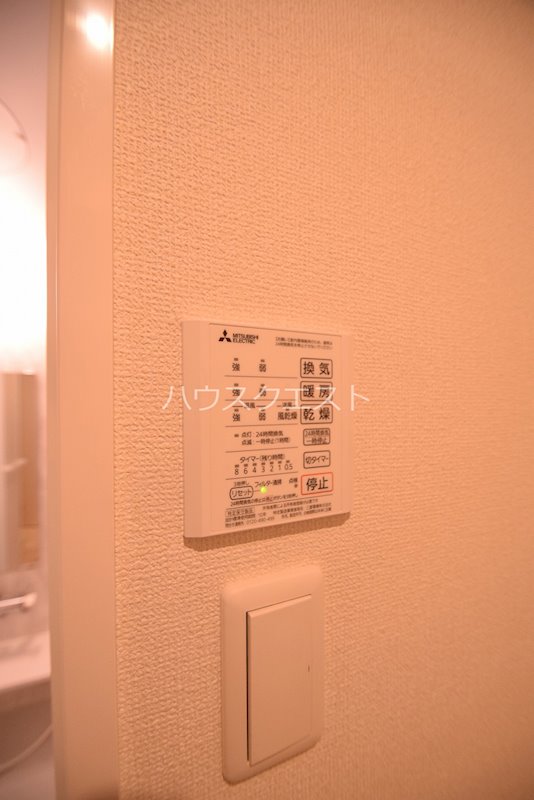 エスターテ岡崎 その他