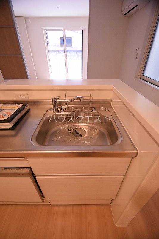 エスターテ岡崎 その他
