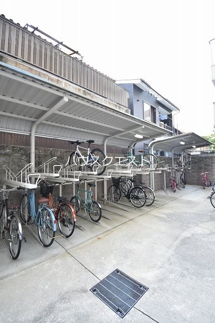 ＨＦ四条河原町レジデンス　 その他