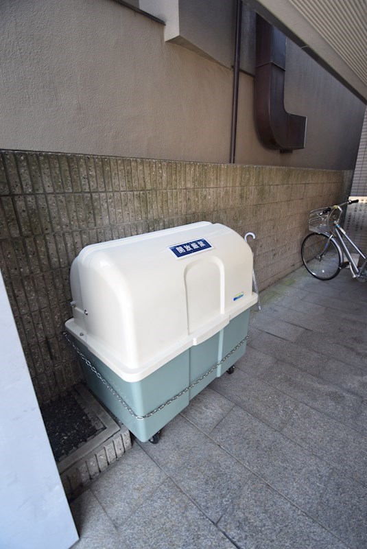 カーサあすか その他