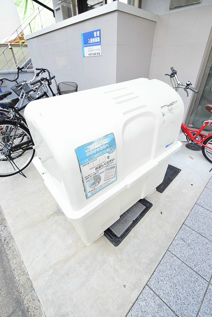 アークリード千本今出川 その他設備
