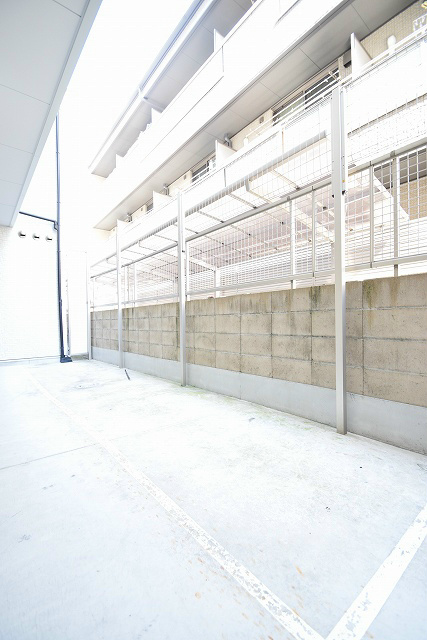 アークリード千本今出川 その他