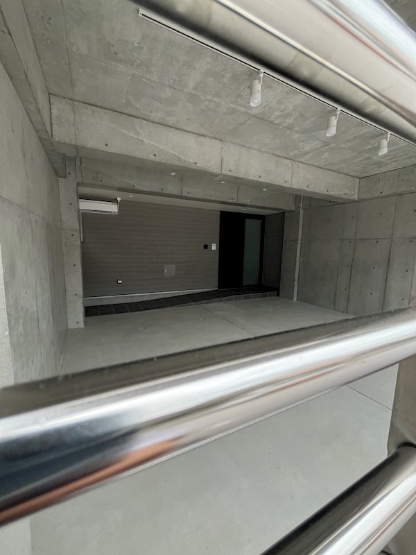 ノースヴィレッジ・アラ  駐車場
