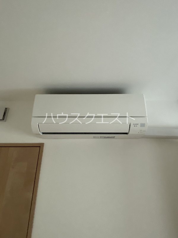 二条城東レジデンス その他設備
