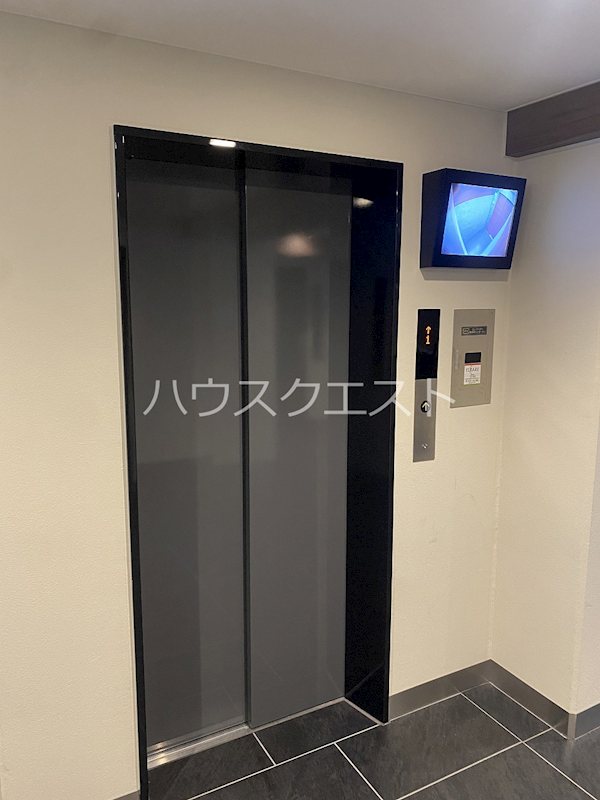 二条城東レジデンス その他