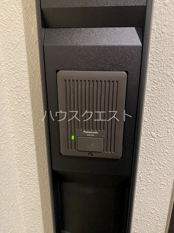 二条城東レジデンス その他
