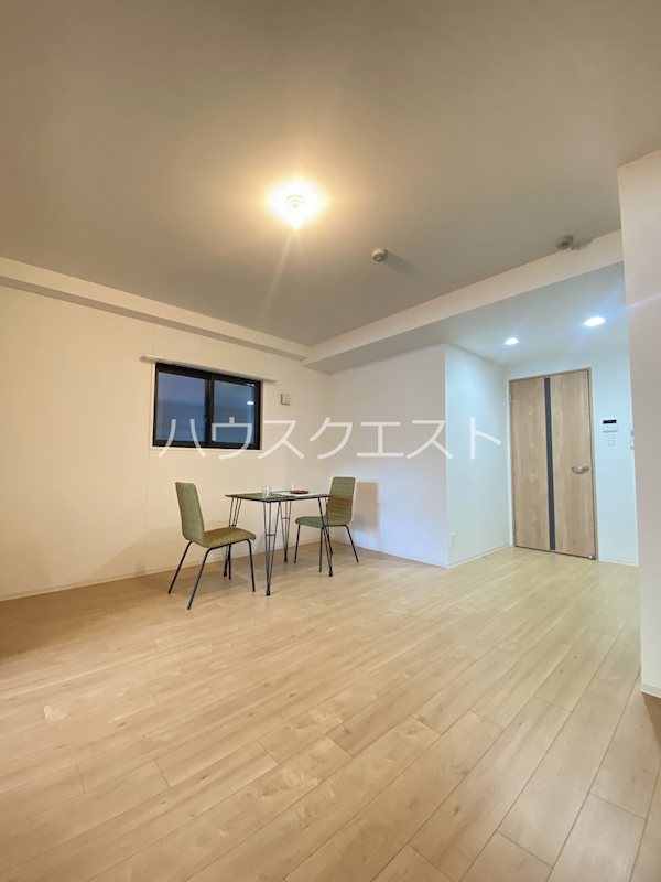 二条城東レジデンス その他