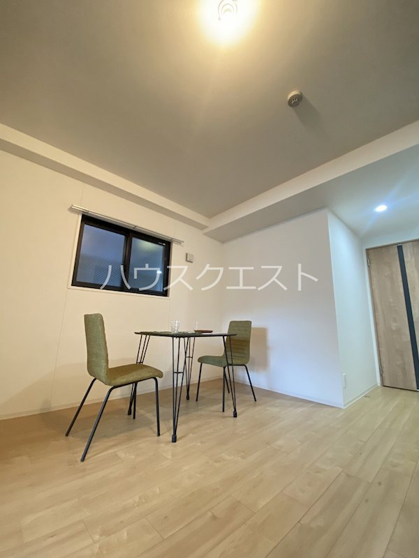 二条城東レジデンス その他