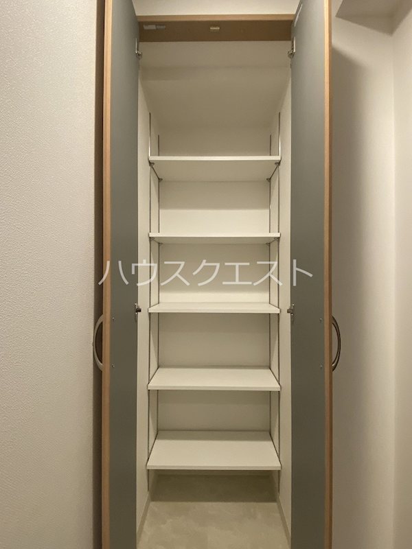 二条城東レジデンス その他