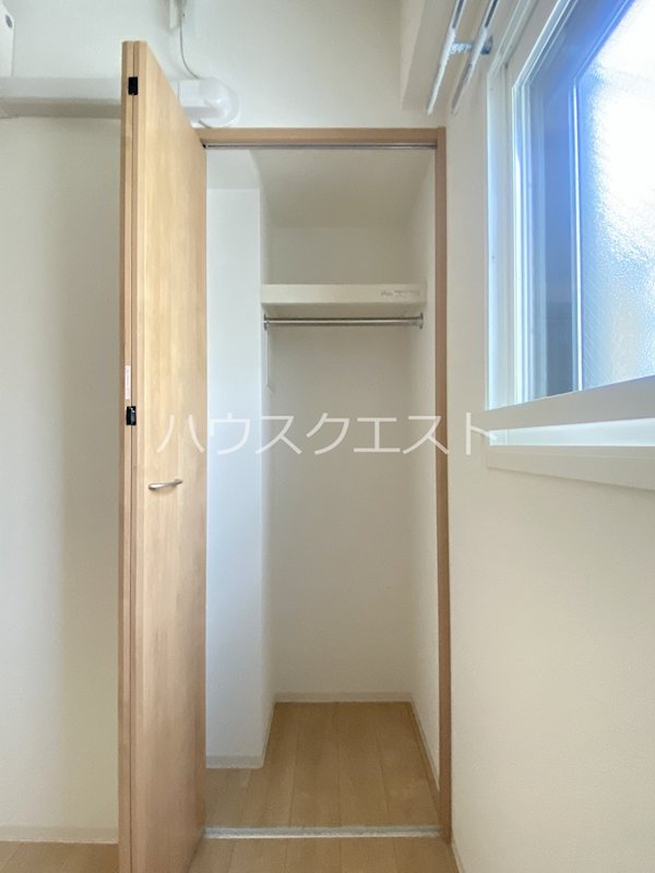 二条城東レジデンス その他