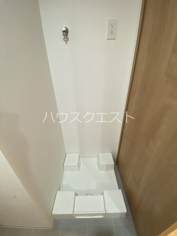 二条城東レジデンス その他