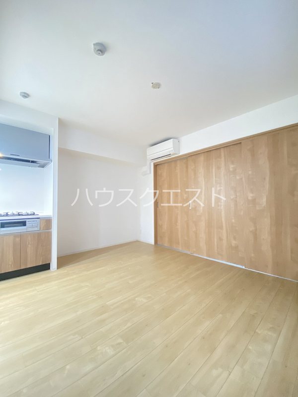 二条城東レジデンス その他