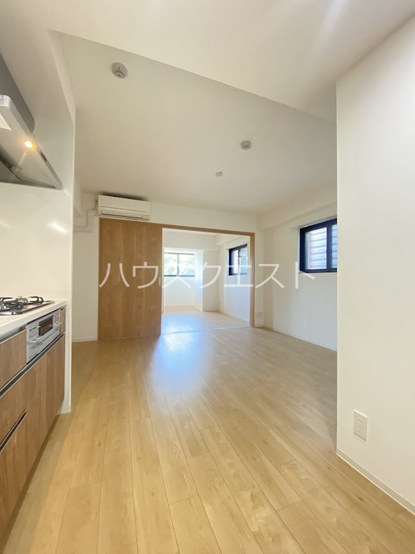 二条城東レジデンス その他