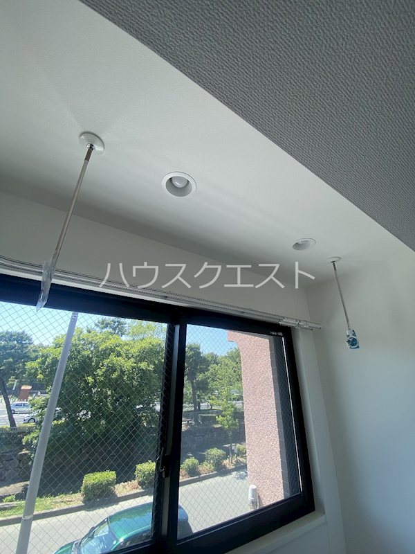 二条城東レジデンス その他