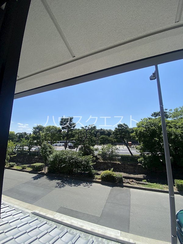 二条城東レジデンス その他