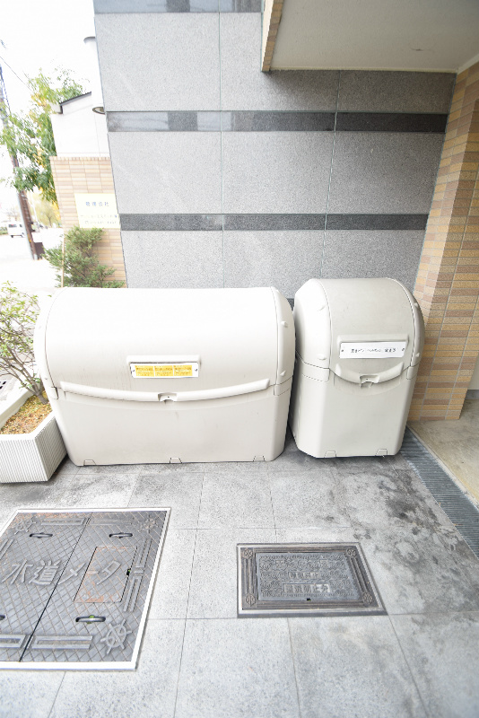 第二下堤谷口マンション その他