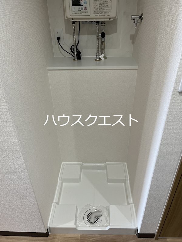 四条敷島ビル その他設備