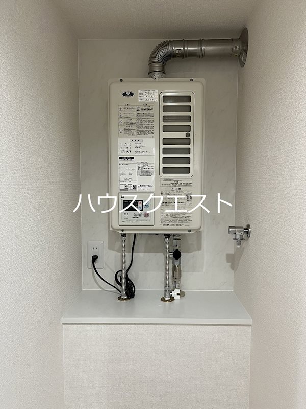 四条敷島ビル その他設備