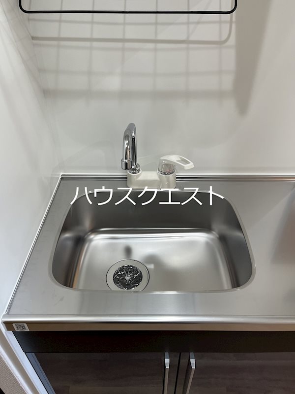 四条敷島ビル キッチン