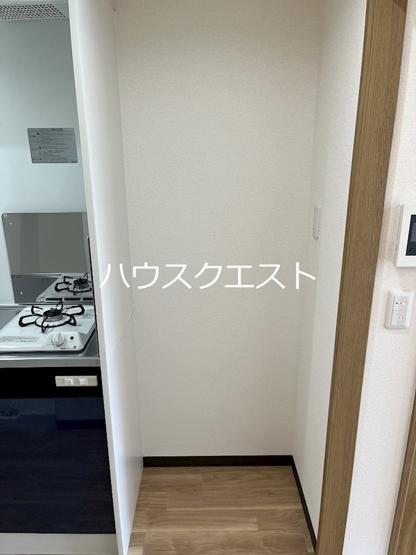 四条敷島ビル キッチン