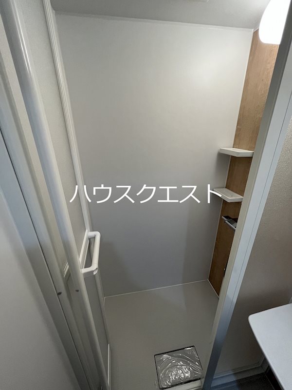 四条敷島ビル 風呂画像