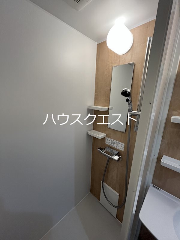 四条敷島ビル 風呂画像