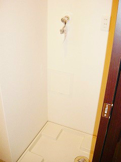 アスヴェル京都四条 その他部屋・スペース