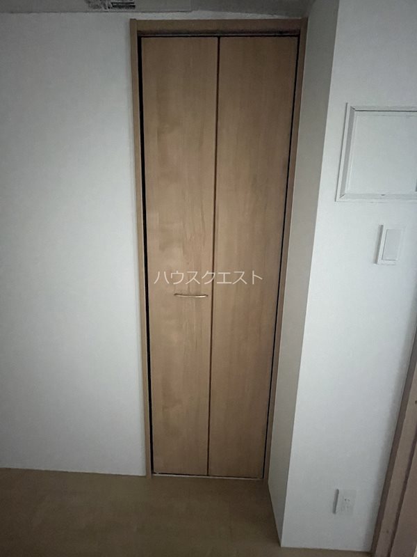 二条城東レジデンス その他