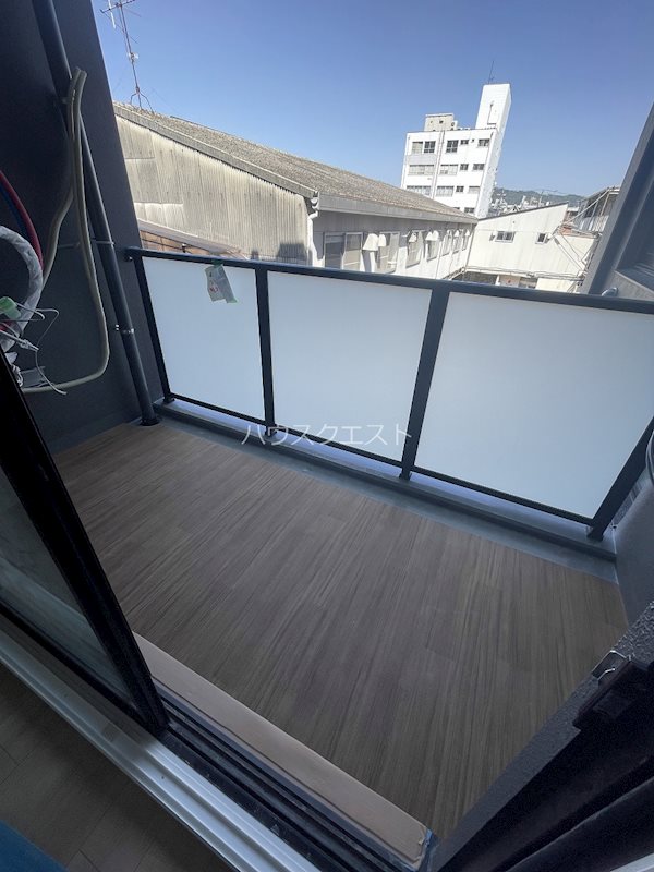 二条城東レジデンス その他部屋・スペース