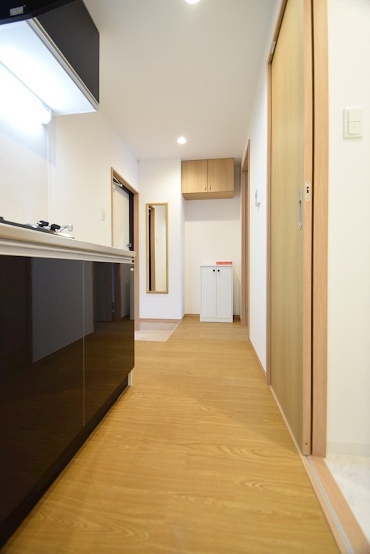 Gladvis kuramaguchi その他部屋・スペース